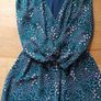 Apricot dress / tunic size UK 8 Image 2