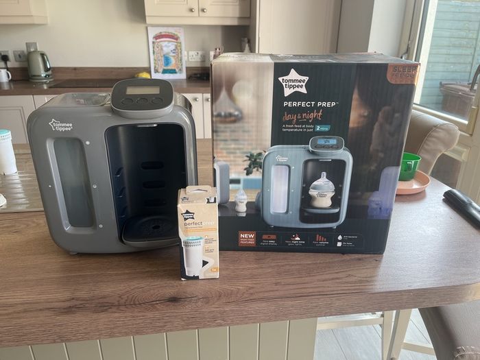 tommee tippee