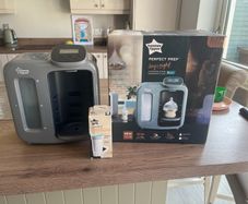 tommee tippee