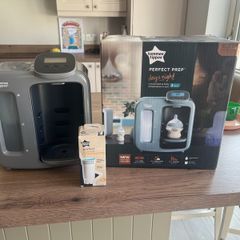 tommee tippee