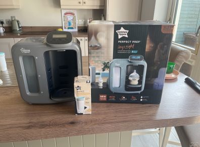 tommee tippee