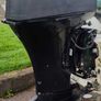 CJR 14 Dory (2025 Refit) | Mercury 40hp EFI Image 5