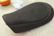 Yamaha XSR 700 seat