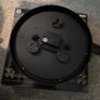 Rem And Ram Anime Wall Clock Banpresto Image 2