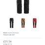 Snickers work trousers Image 5