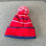 Munster Rugby hat cap adult size in very good condition FREE STANDARD POSTAGE INCLUDED Image 2