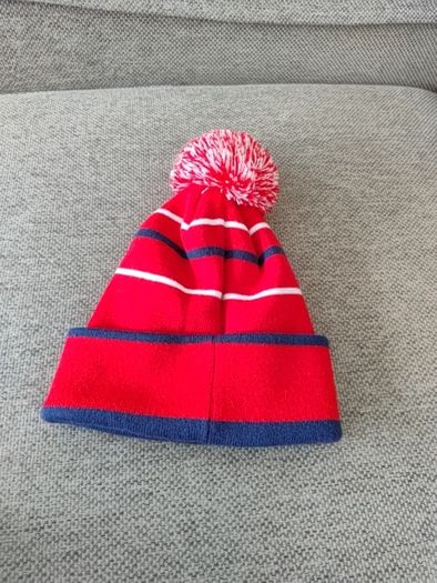 Munster Rugby hat cap adult size in very good condition FREE STANDARD POSTAGE INCLUDED