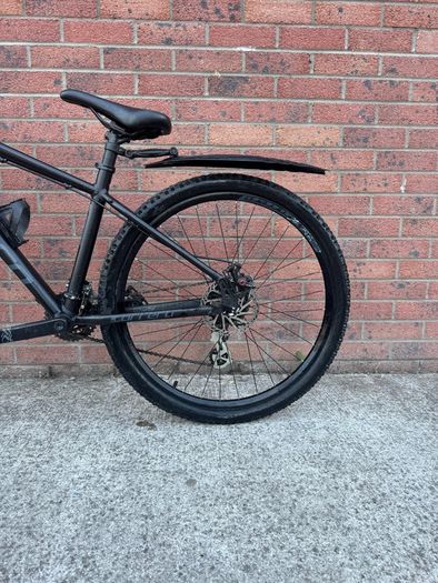 Carrera Vengeance 27.5" MTB