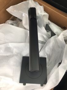 Dell Pro 24 Adjustable Stand for Monitor E2425HSM