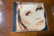 Debbie Harry Blondie CD One More Into The Bleach