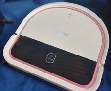 Dibea D500 Pro D-Shaped Robot Vacuum