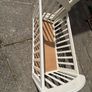 Mamas & Papas Breeze Cot - Newborn to 6 months Image 6