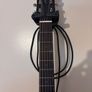 Cort 6 strong semi acoustic Image 3