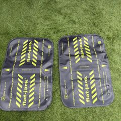 Inflatable Levelling  Bags