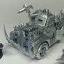 Ork Tech Trukk Image 3