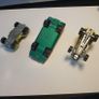 Lot of Corgi, Matchbox etc Image 4