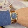 Vintage Automatic Swiss Made Certina Waterking 275 Swiss Watch 1960s Image 2