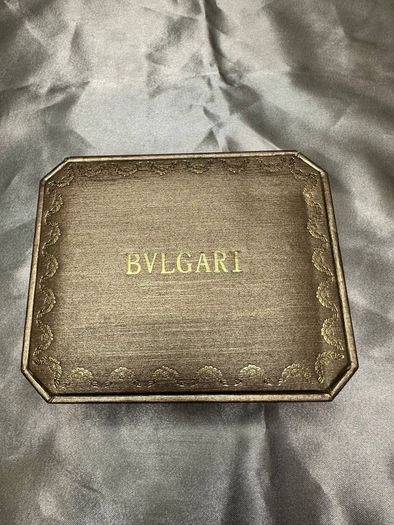 Bvlgary Serpenti Gold & Diamond Bracelet  58