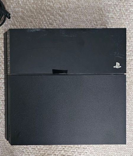 Playstation 4 PS4 500gb