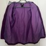 The North Face Girls Purple Rain Jacket Size L Age 11-12 Image 9