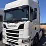 Scania R450 Image 5