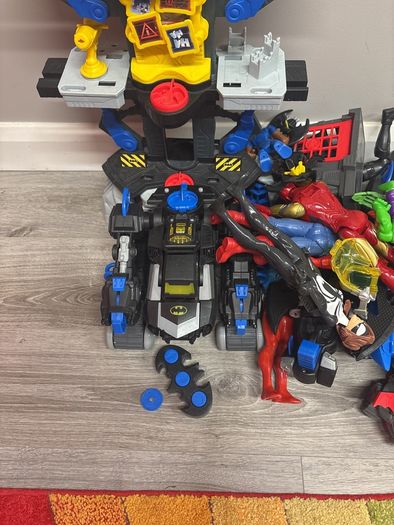 Toys