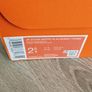 Nike Kids Football Boots UK Size 2 Image 10