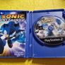 Song Unleashead PlayStation2 Ps2 Games Original Image 3
