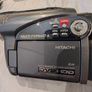 Hitachi Camcorders 3x Image 10