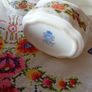 Aynsley Cottage Garden Strawberry Basket Image 2