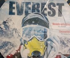 My everest dvd
