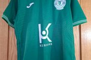 Finn Harps Kids jersey