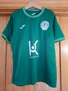 Finn Harps Kids jersey
