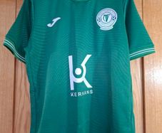 Finn Harps Kids jersey