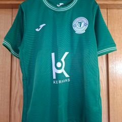Finn Harps Kids jersey