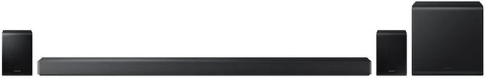 Samsung HW-QS750F 5.1.2 Soundbar Dolby Atmos (2025) electrobuster.ie