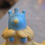 Chumster Bushwoolie From Princess Primrose HTF MLP G1 My Little Pony Image 5