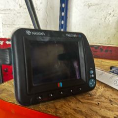 Navman Tracker 950