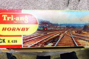Hornby track pack R.439