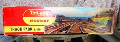 Hornby track pack R.439