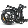Samebike Cy20 Electric Bike Image 8
