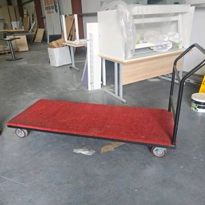 Large trolley