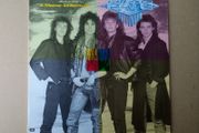 Fate album ex Mercyful Fate Metal Hair Metal