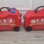 Ride-on Luggage for kids Image 4