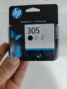 HP ink