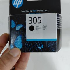 HP ink