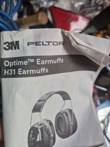 earmuffs