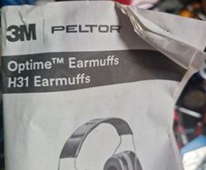 earmuffs