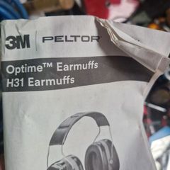 earmuffs