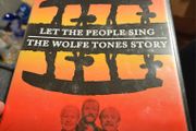 Wolfe Tones Dvd